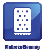 Mattress Cleaning Service Icon