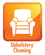 Upholstery Cleaning Service Icon