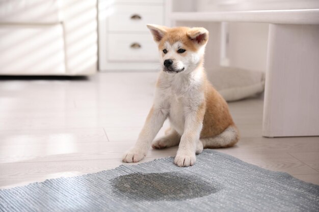 Best Solutions for Pet Urine and Odour Removal