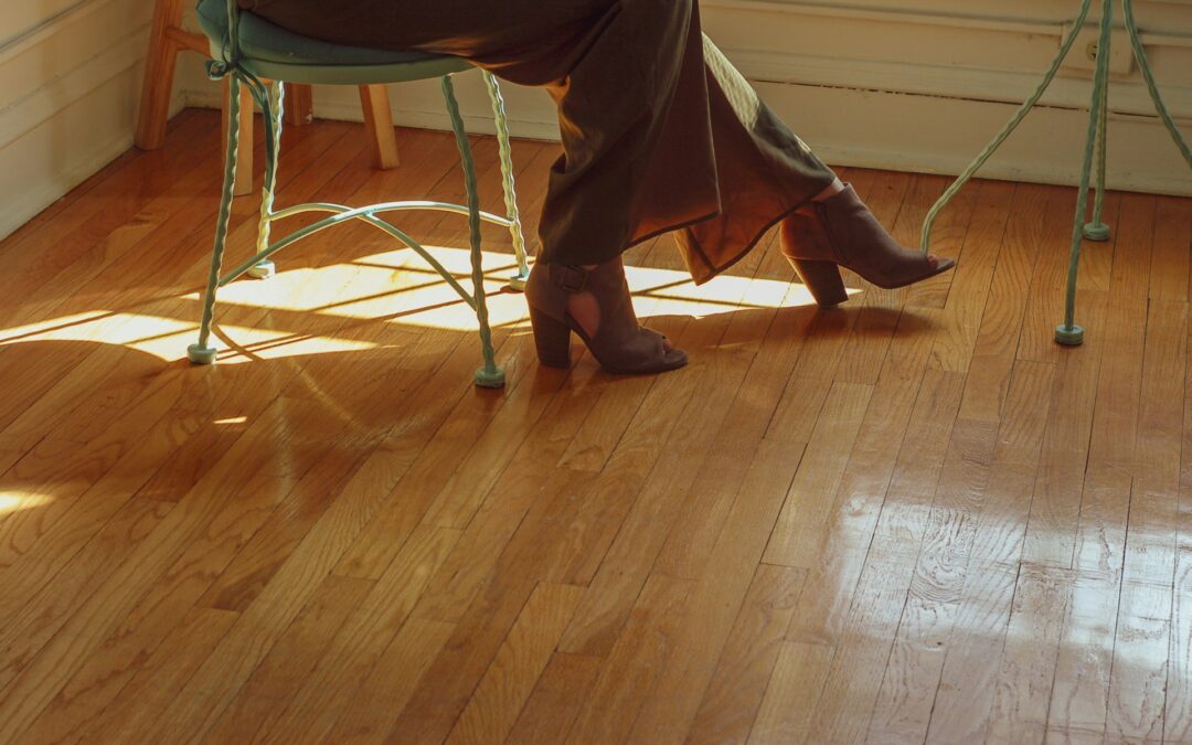 Simple Steps for Cleaning and Protecting Wood Floors