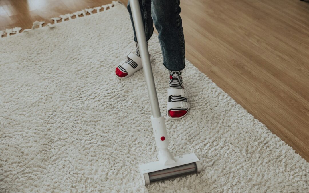 area rug cleaning