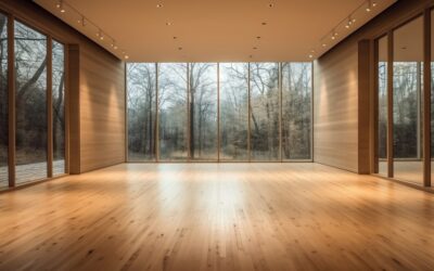 Easy Tips for Shiny Wood Floors